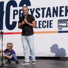 Toruńskie autobusy świętują 100 lat!