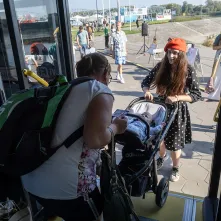 Toruńskie autobusy świętują 100 lat!