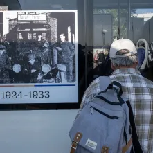 Toruńskie autobusy świętują 100 lat!