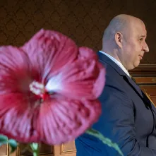 Dariusz Szczekocki z firmy Torseed