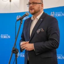 Otwarcie Kulturalnego Huba Bydgoskiego Przedmieścia, 11.10.2024 r.