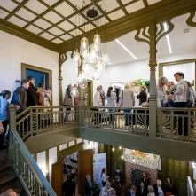 Otwarcie Kulturalnego Huba Bydgoskiego Przedmieścia, 11.10.2024 r.