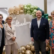 Otwarcie Kulturalnego Huba Bydgoskiego Przedmieścia, 11.10.2024 r.