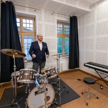 Otwarcie Kulturalnego Huba Bydgoskiego Przedmieścia, 11.10.2024 r.