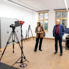 Otwarcie Kulturalnego Huba Bydgoskiego Przedmieścia, 11.10.2024 r.