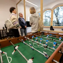 Otwarcie Kulturalnego Huba Bydgoskiego Przedmieścia, 11.10.2024 r.