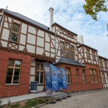 Otwarcie Kulturalnego Huba Bydgoskiego Przedmieścia, 11.10.2024 r.