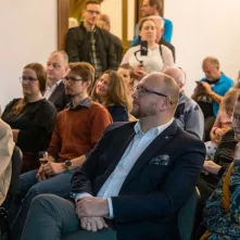 Otwarcie Kulturalnego Huba Bydgoskiego Przedmieścia, 11.10.2024 r.