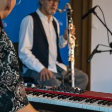 Otwarcie Kulturalnego Huba Bydgoskiego Przedmieścia, 11.10.2024 r.