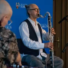 Otwarcie Kulturalnego Huba Bydgoskiego Przedmieścia, 11.10.2024 r.