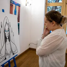 Otwarcie Kulturalnego Huba Bydgoskiego Przedmieścia, 11.10.2024 r.