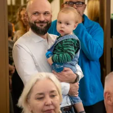 Otwarcie Kulturalnego Huba Bydgoskiego Przedmieścia, 11.10.2024 r.