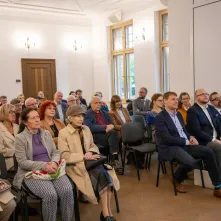 Otwarcie Kulturalnego Huba Bydgoskiego Przedmieścia, 11.10.2024 r.