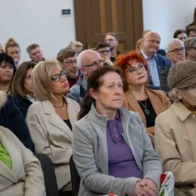 Otwarcie Kulturalnego Huba Bydgoskiego Przedmieścia, 11.10.2024 r.