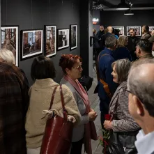 Wyjątkowa wystawa przy ul. Różanej 1