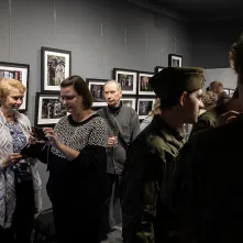 Wyjątkowa wystawa przy ul. Różanej 1