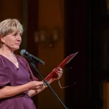 Flisacze opowieści na inaugurację Festiwalu