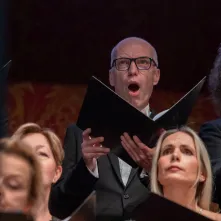 Flisacze opowieści na inaugurację Festiwalu