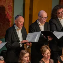 Flisacze opowieści na inaugurację Festiwalu