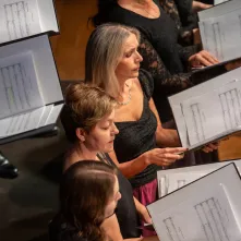 Flisacze opowieści na inaugurację Festiwalu