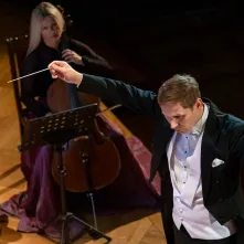 Flisacze opowieści na inaugurację Festiwalu