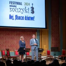 Flisacze opowieści na inaugurację Festiwalu