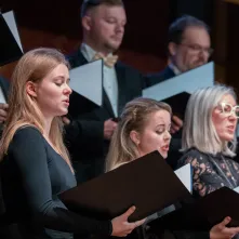Flisacze opowieści na inaugurację Festiwalu