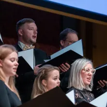 Flisacze opowieści na inaugurację Festiwalu