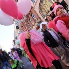 Lalki w Baju po raz trzydziesty