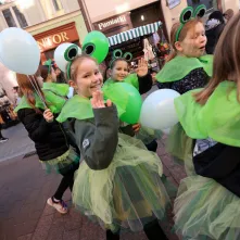 Lalki w Baju po raz trzydziesty