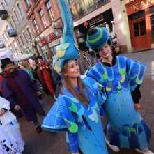 Lalki w Baju po raz trzydziesty