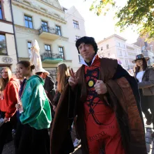 Lalki w Baju po raz trzydziesty