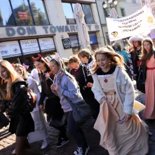 Lalki w Baju po raz trzydziesty