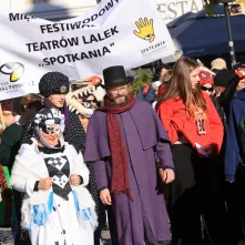 Lalki w Baju po raz trzydziesty