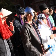 Lalki w Baju po raz trzydziesty