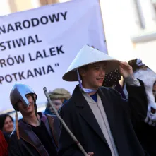 Lalki w Baju po raz trzydziesty