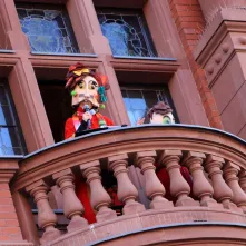 Lalki w Baju po raz trzydziesty