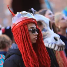 Lalki w Baju po raz trzydziesty