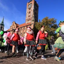 Lalki w Baju po raz trzydziesty