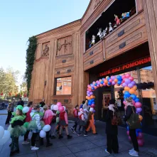 Lalki w Baju po raz trzydziesty