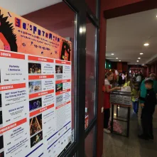 Lalki w Baju po raz trzydziesty