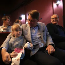 Lalki w Baju po raz trzydziesty