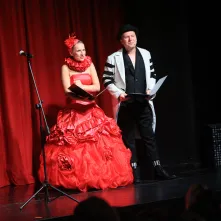 Lalki w Baju po raz trzydziesty