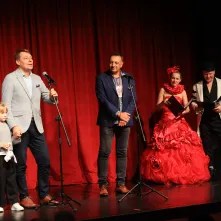 Lalki w Baju po raz trzydziesty