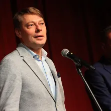 Lalki w Baju po raz trzydziesty