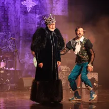 Lalki w Baju po raz trzydziesty