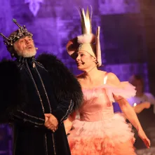 Lalki w Baju po raz trzydziesty