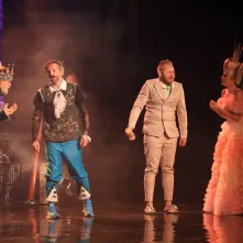 Lalki w Baju po raz trzydziesty