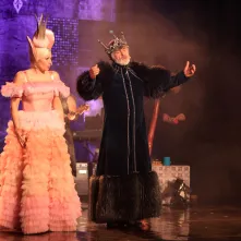 Lalki w Baju po raz trzydziesty