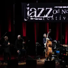 Za nami Jazz Festival Od Nowa 2024